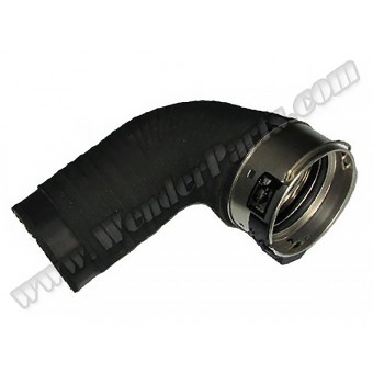 Turbo İnterkol Hortumu E60 [M57/N M57N2] Sol; Üst Parça